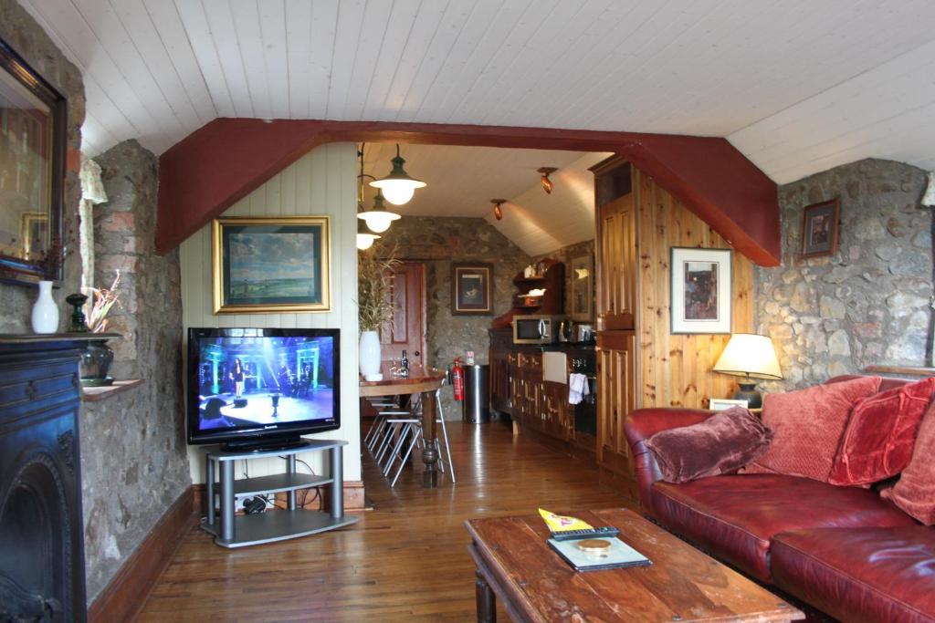 Clenaghans Moira  Quarto foto