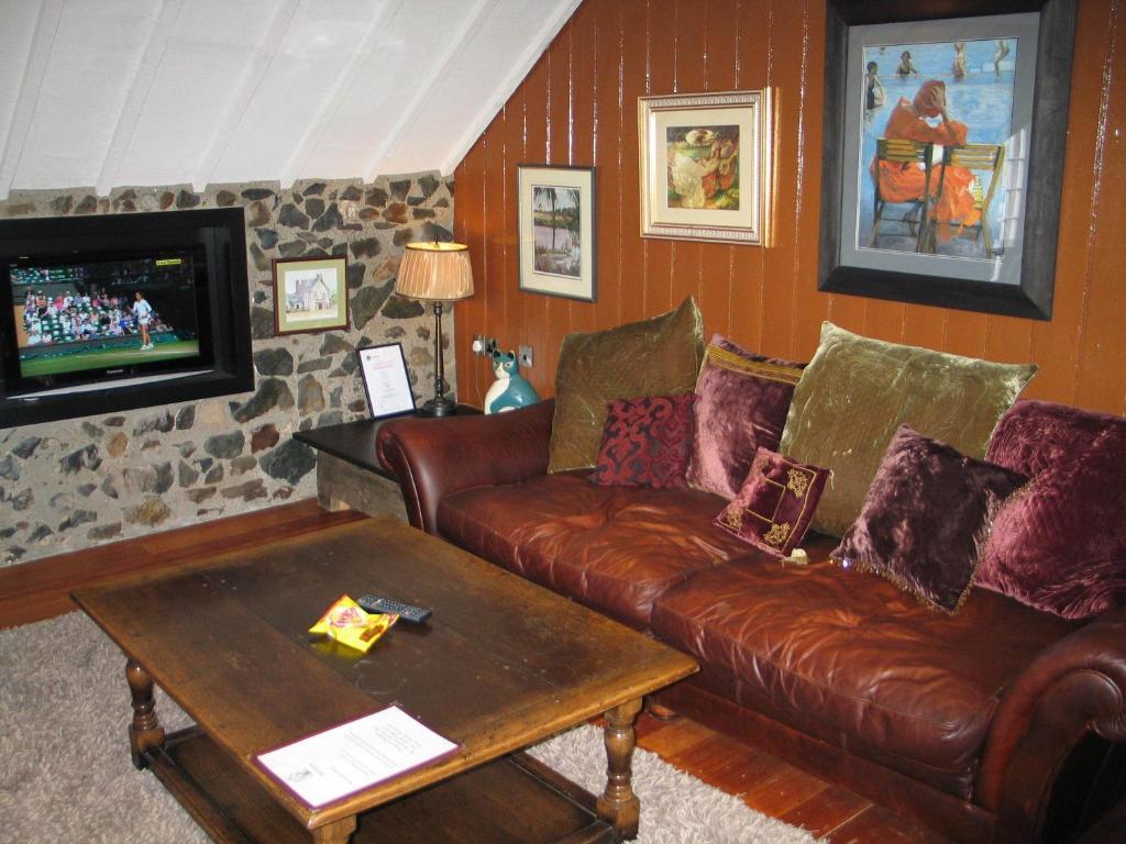 Clenaghans Moira  Quarto foto
