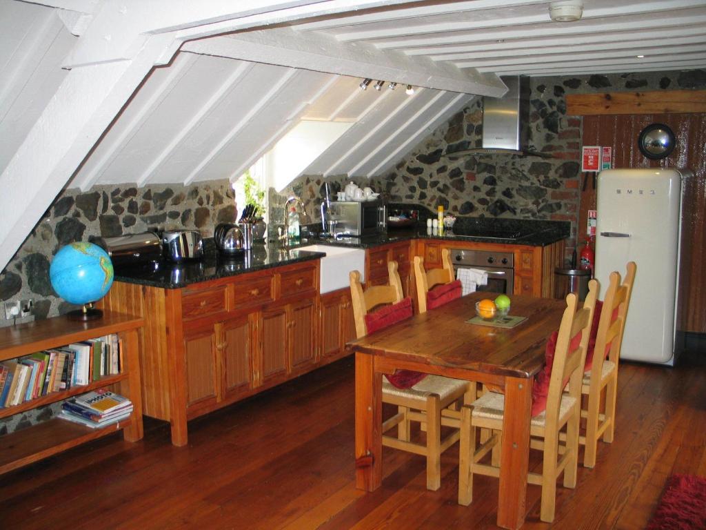 Clenaghans Moira  Quarto foto