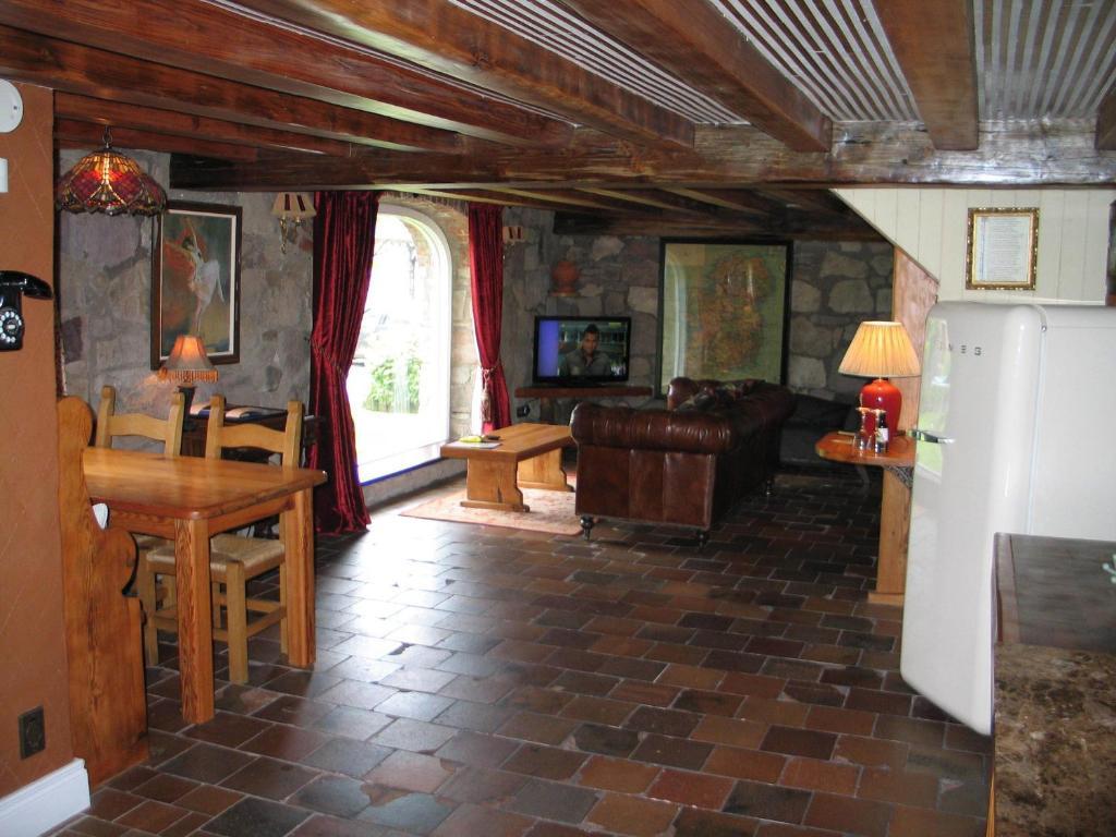 Clenaghans Moira  Quarto foto