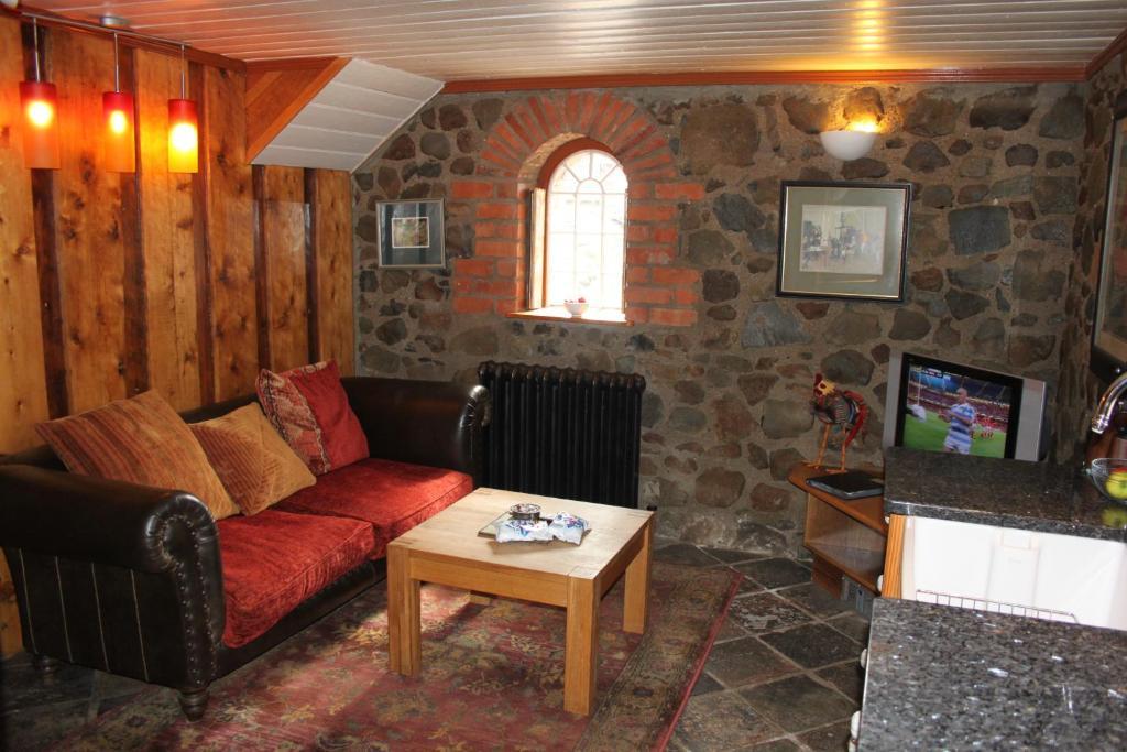 Clenaghans Moira  Quarto foto