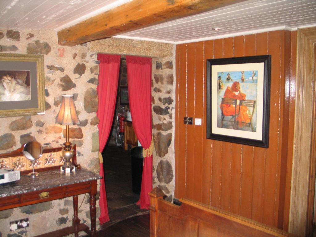 Clenaghans Moira  Quarto foto