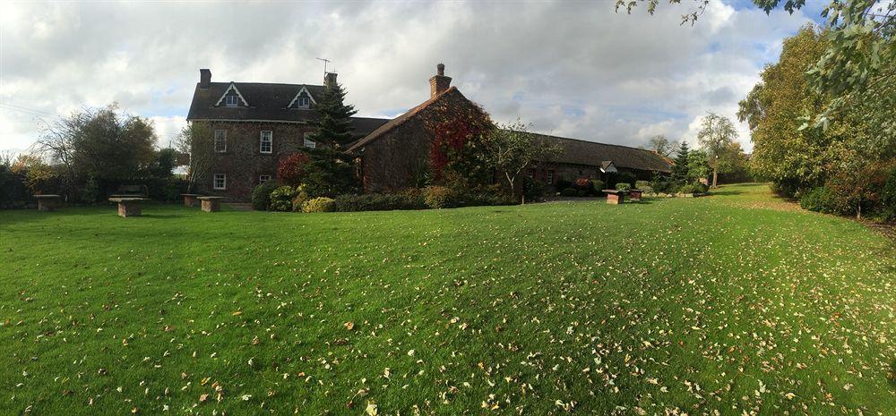 Clenaghans Hotel Moira  Exterior foto