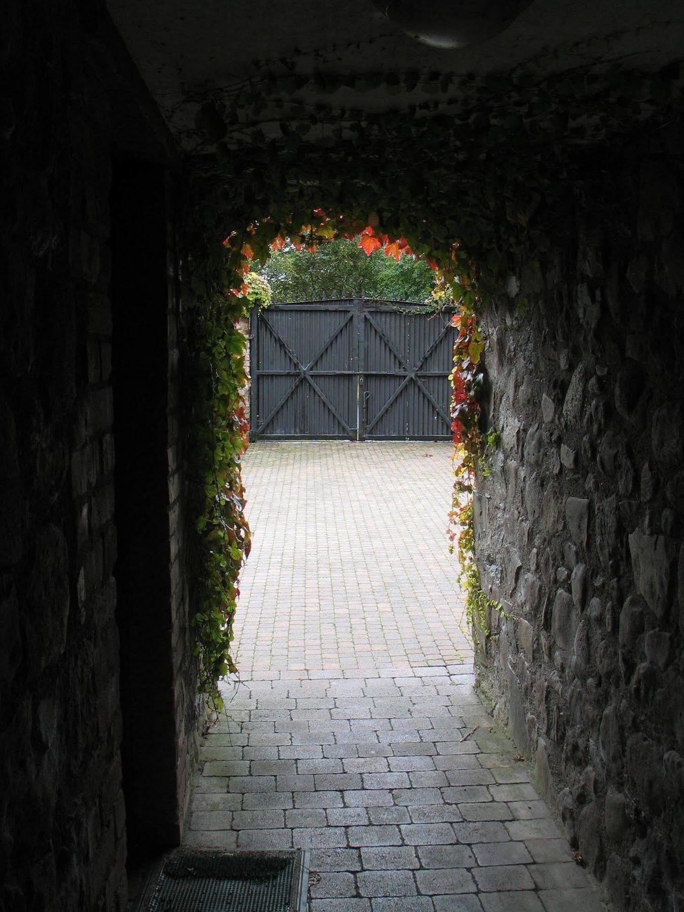 Clenaghans Moira  Exterior foto