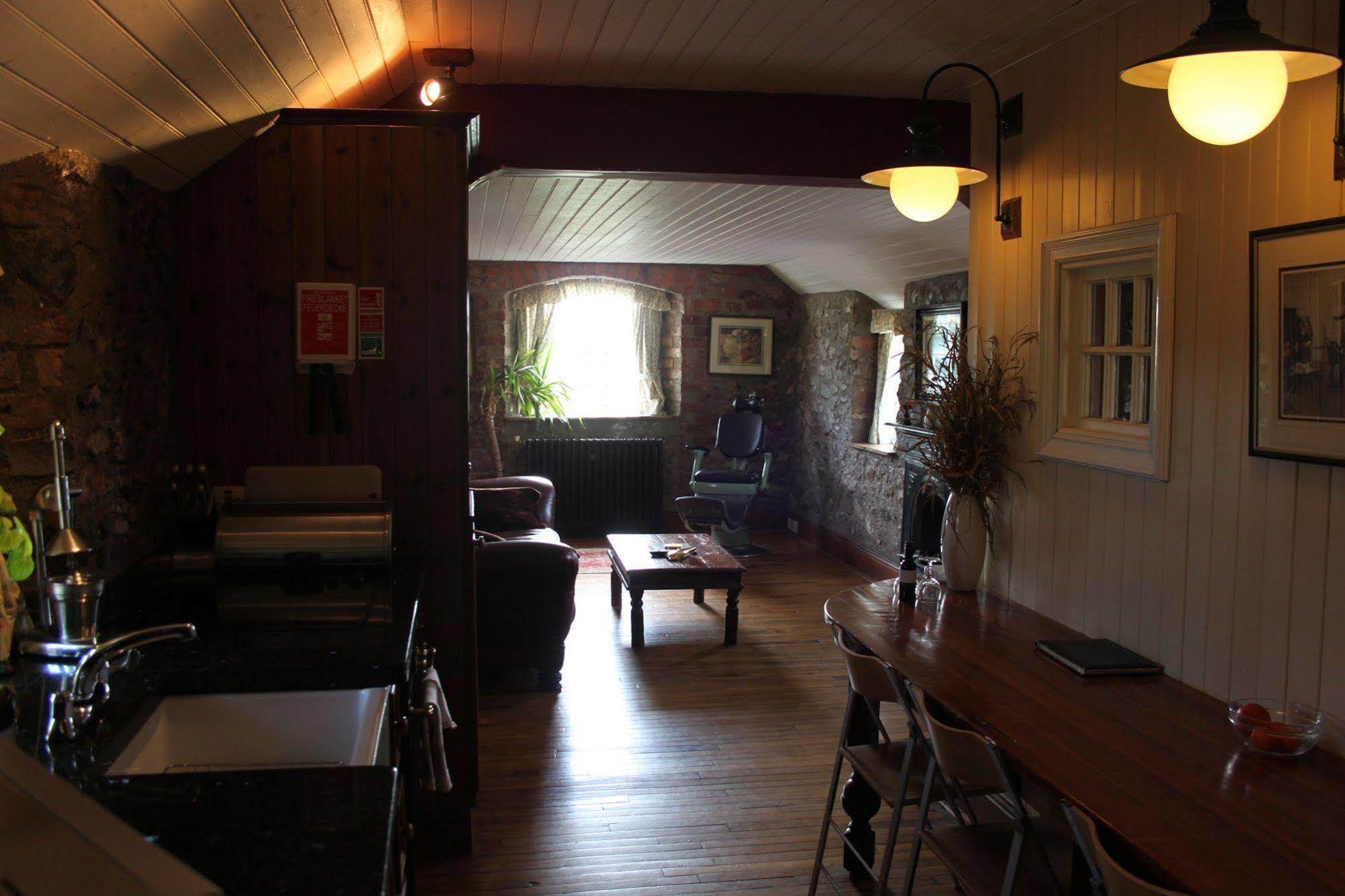Clenaghans Moira  Exterior foto