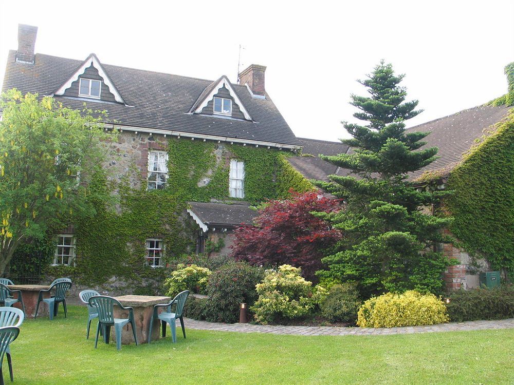 Clenaghans Moira  Exterior foto