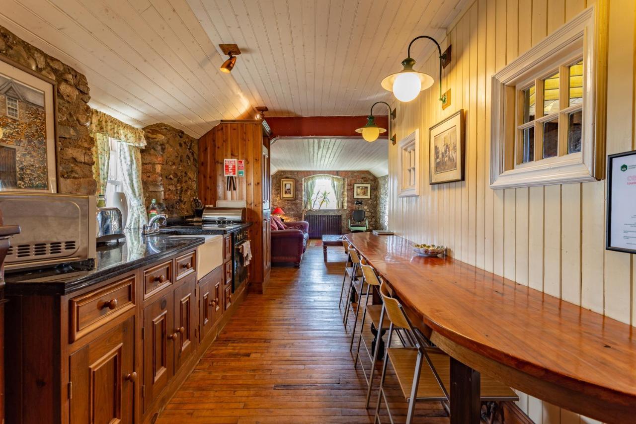 Clenaghans Moira  Exterior foto
